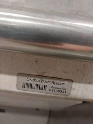 Imagem leilão