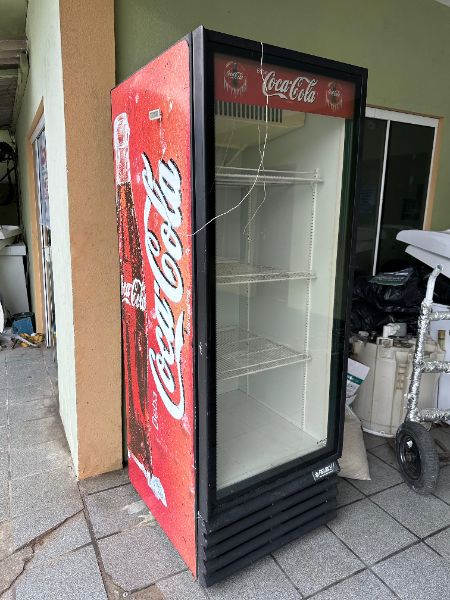 Imagem leilão