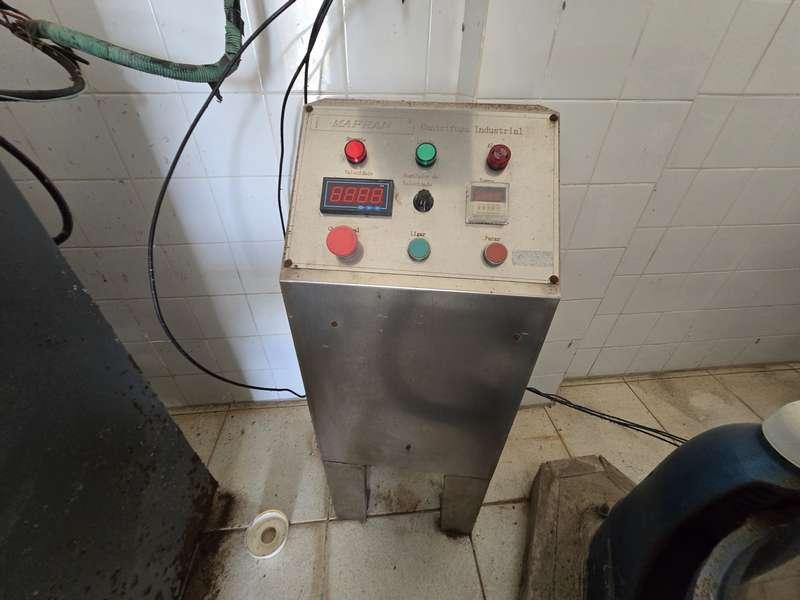 Imagem leilão