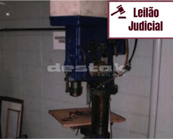 Imagem leilão