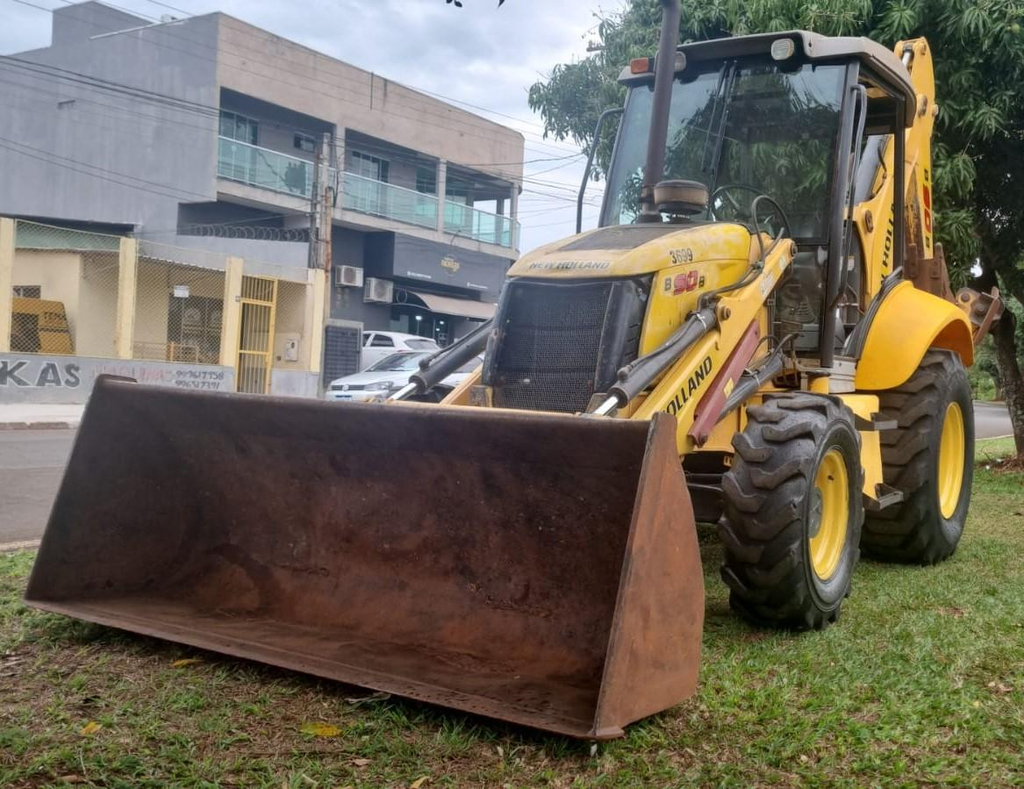 Imagem leilão
