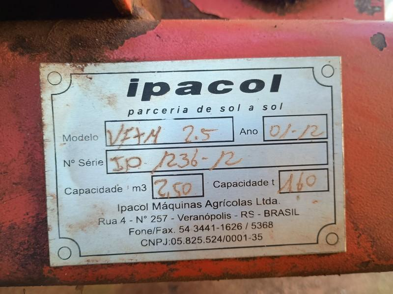Imagem leilão