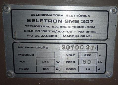 Imagem leilão