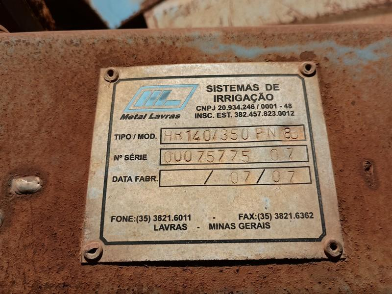 Imagem leilão