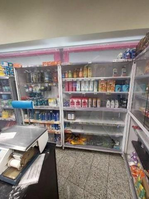Imagem leilão