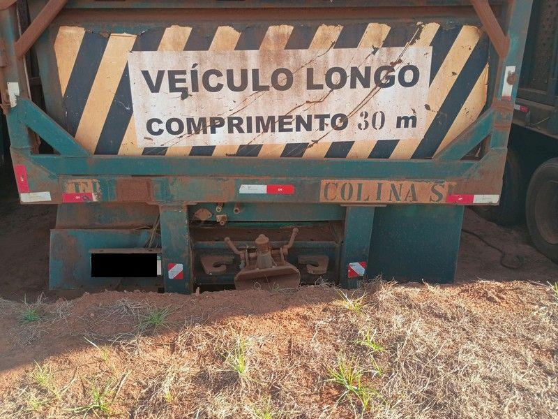 Imagem leilão