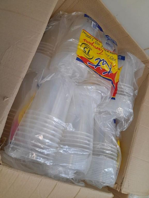 Imagem leilão