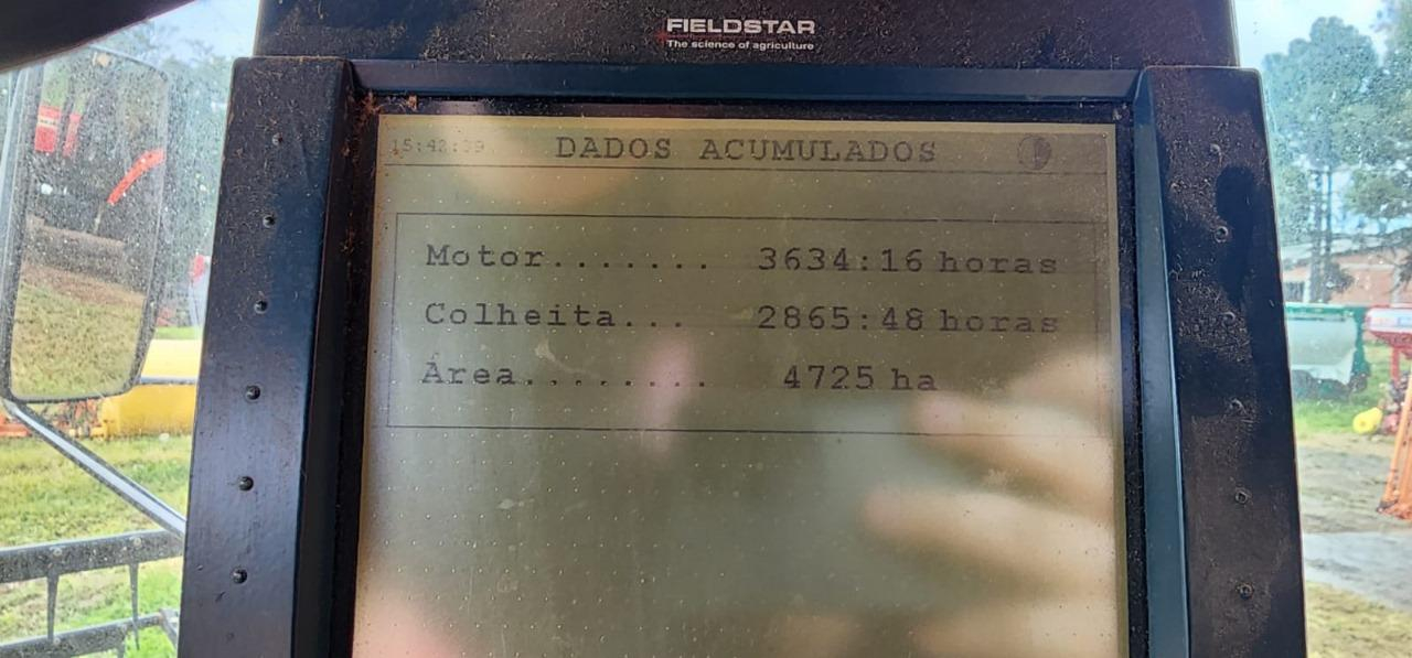 Imagem leilão