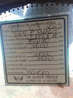 Imagem leilão