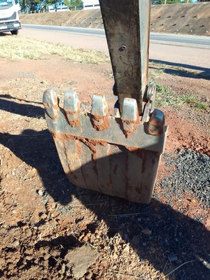 Imagem leilão