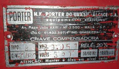Imagem leilão