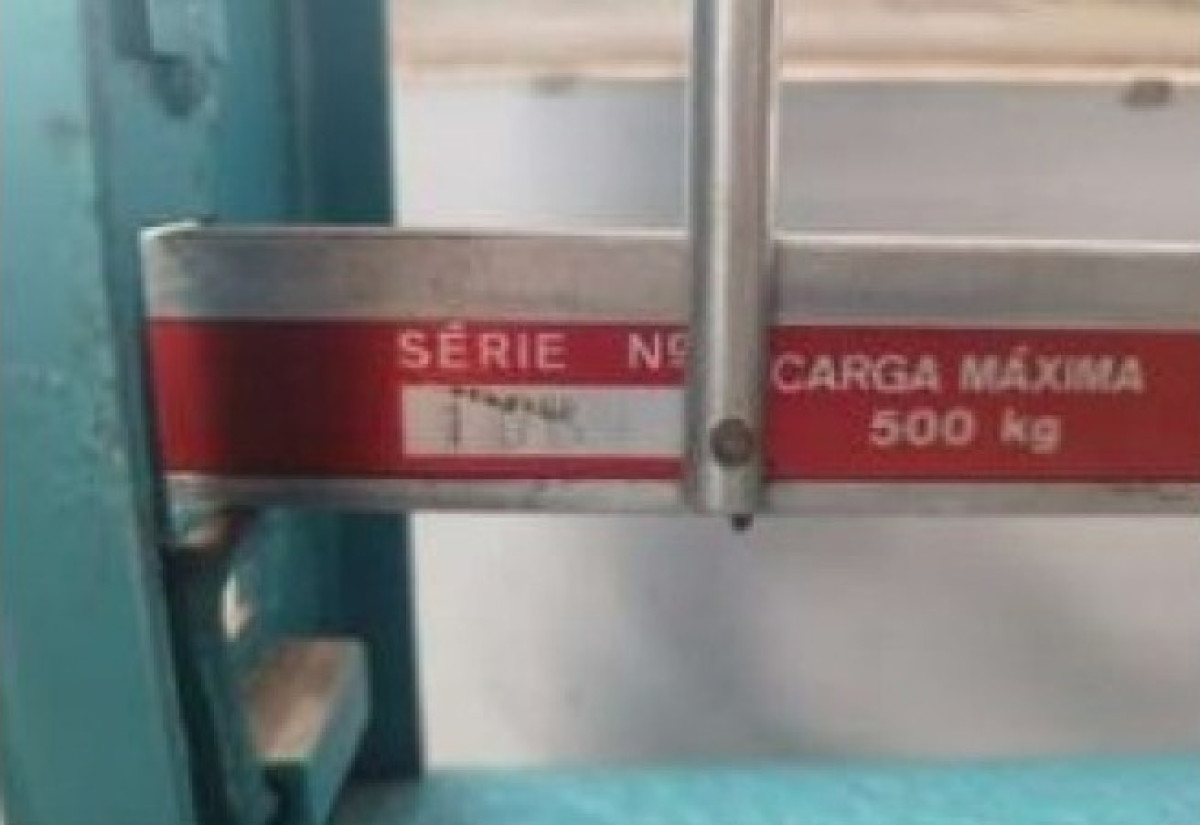 Imagem leilão