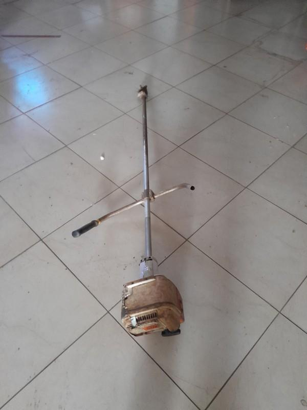 Imagem leilão