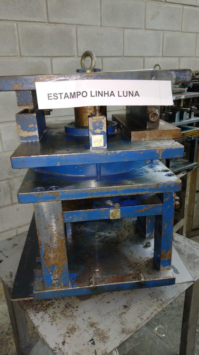 Imagem leilão