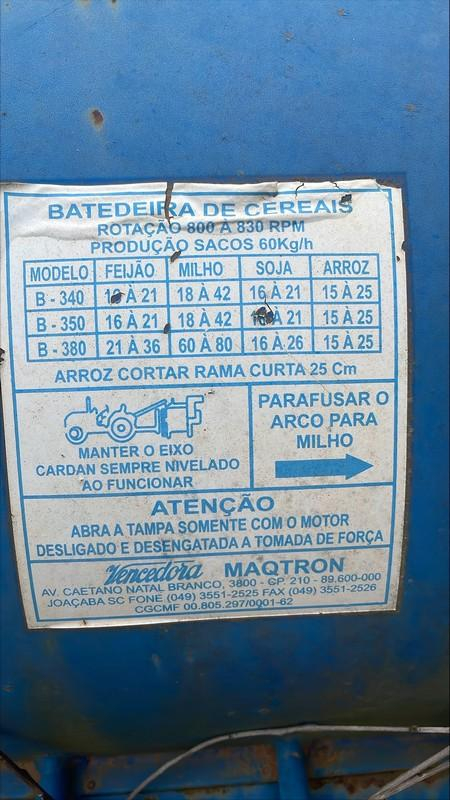 Imagem leilão