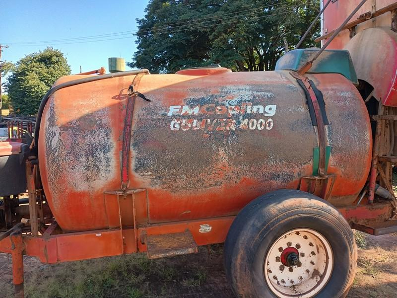 Imagem leilão