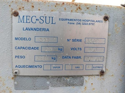 Imagem leilão