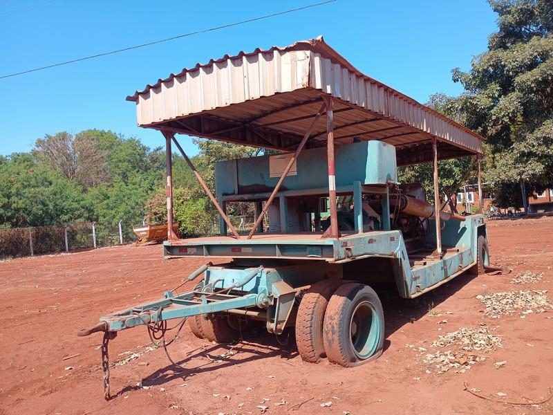 Imagem leilão