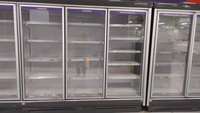 Imagem leilão