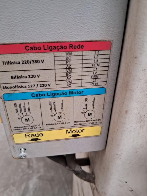 Imagem leilão