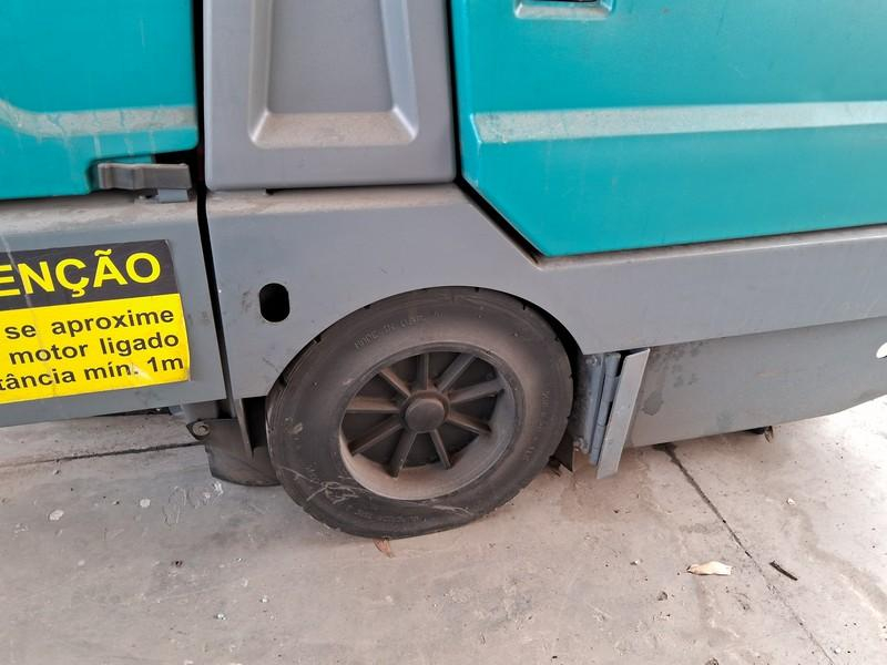 Imagem leilão