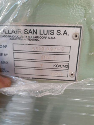 Imagem leilão