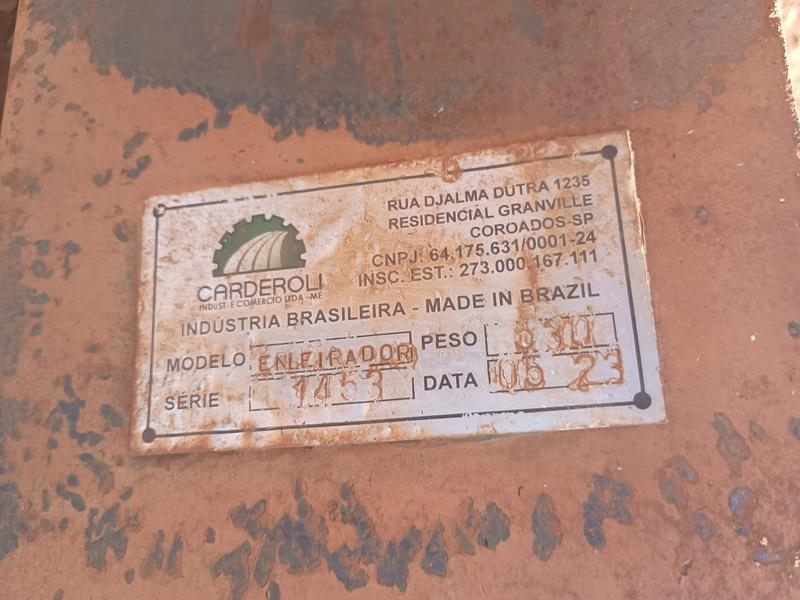 Imagem leilão