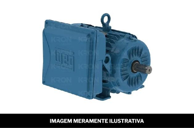 Imagem leilão