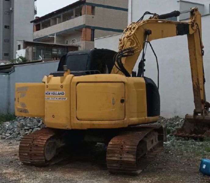 Imagem leilão