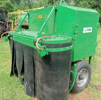 Imagem leilão