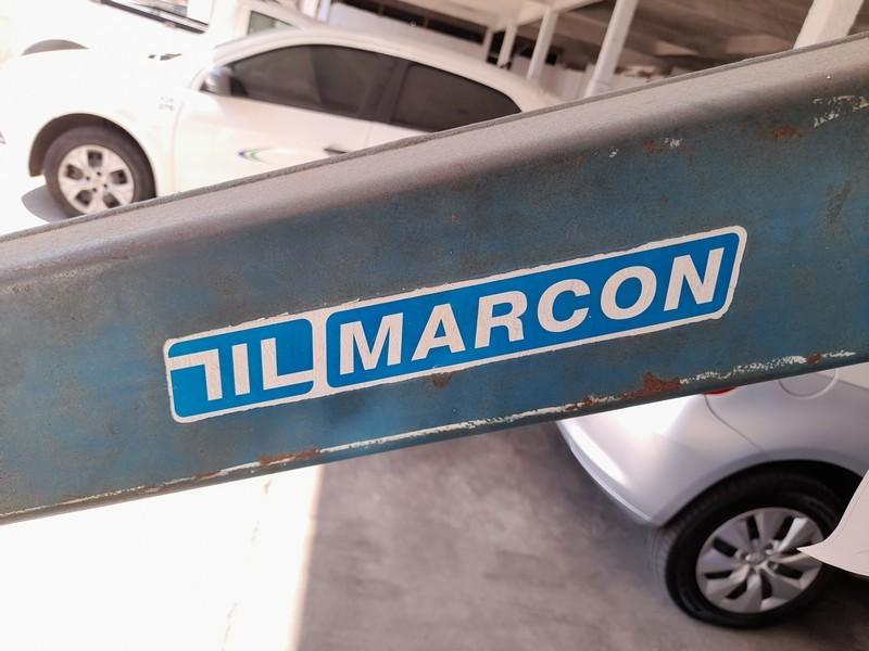 Imagem leilão