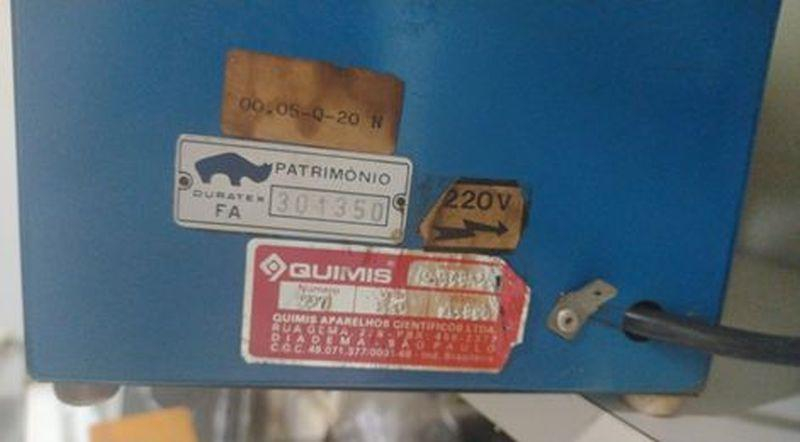 Imagem leilão