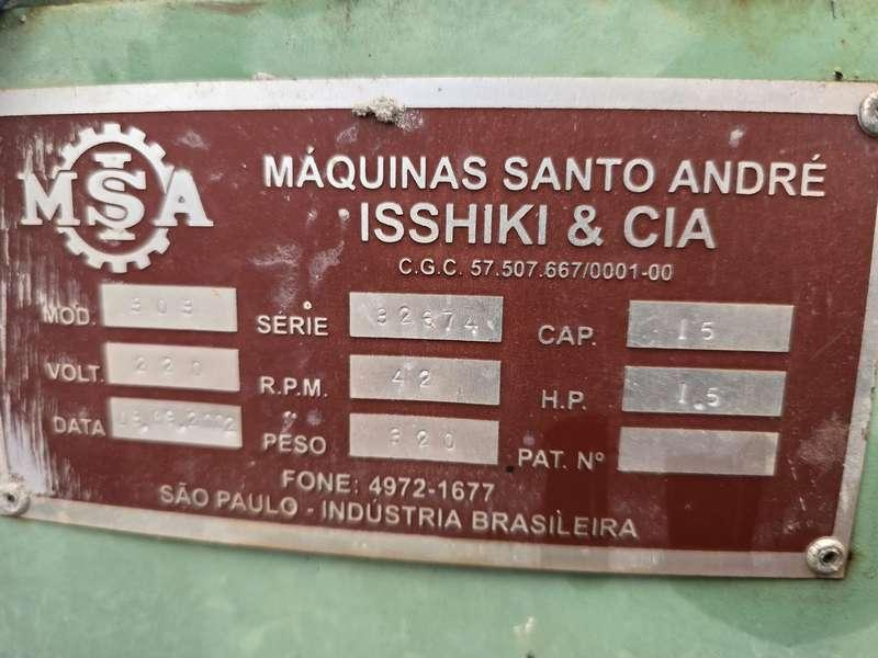 Imagem leilão