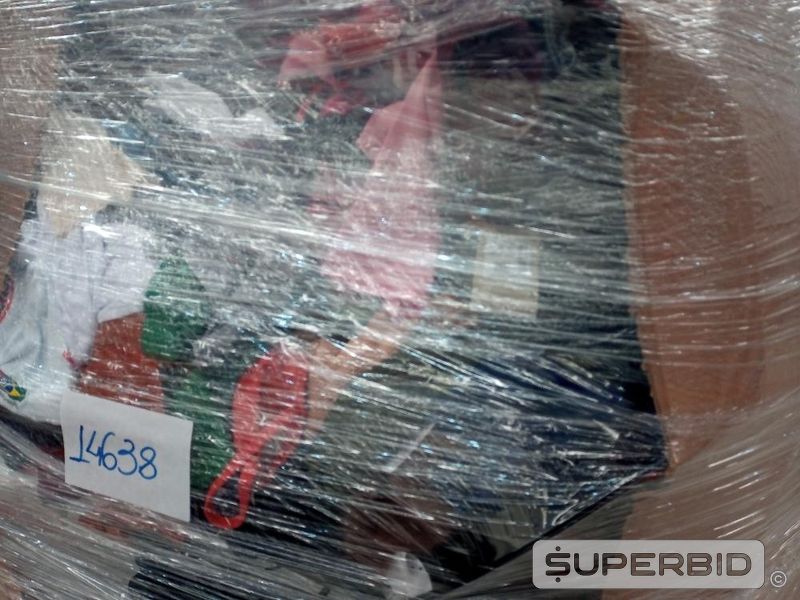 Imagem leilão