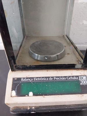 Imagem leilão