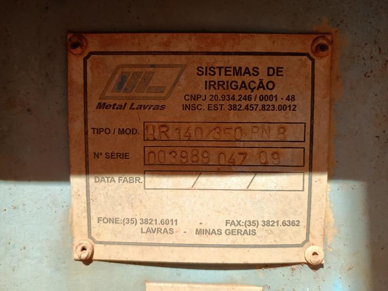 Imagem leilão