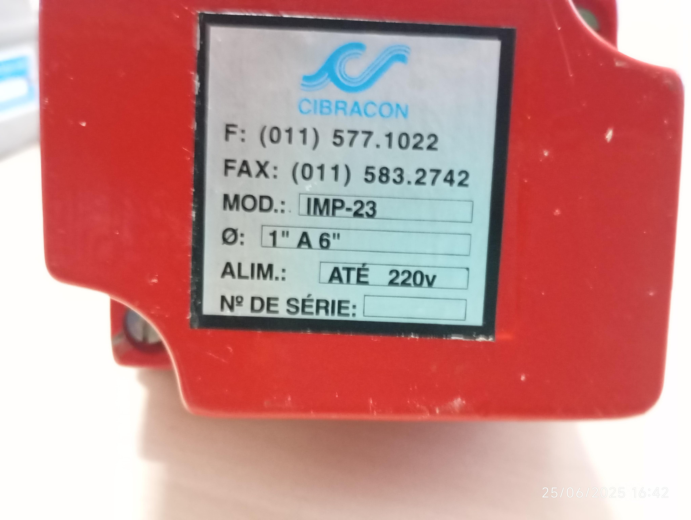 Imagem leilão