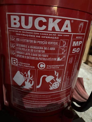 Imagem leilão
