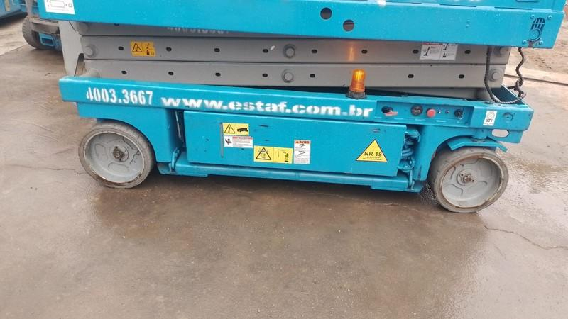 Imagem leilão
