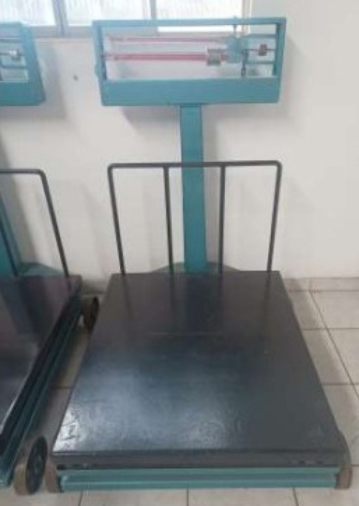 Imagem leilão