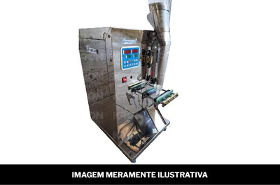 Imagem leilão