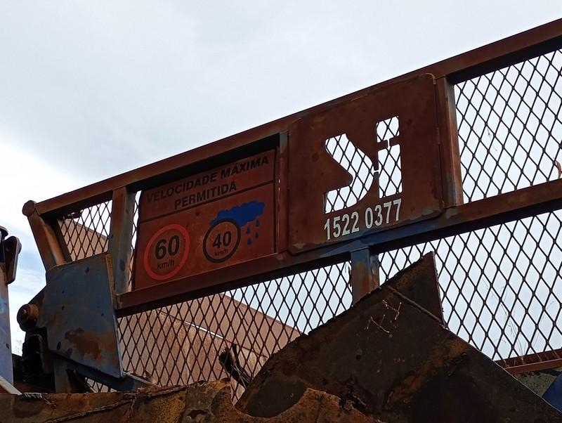 Imagem leilão