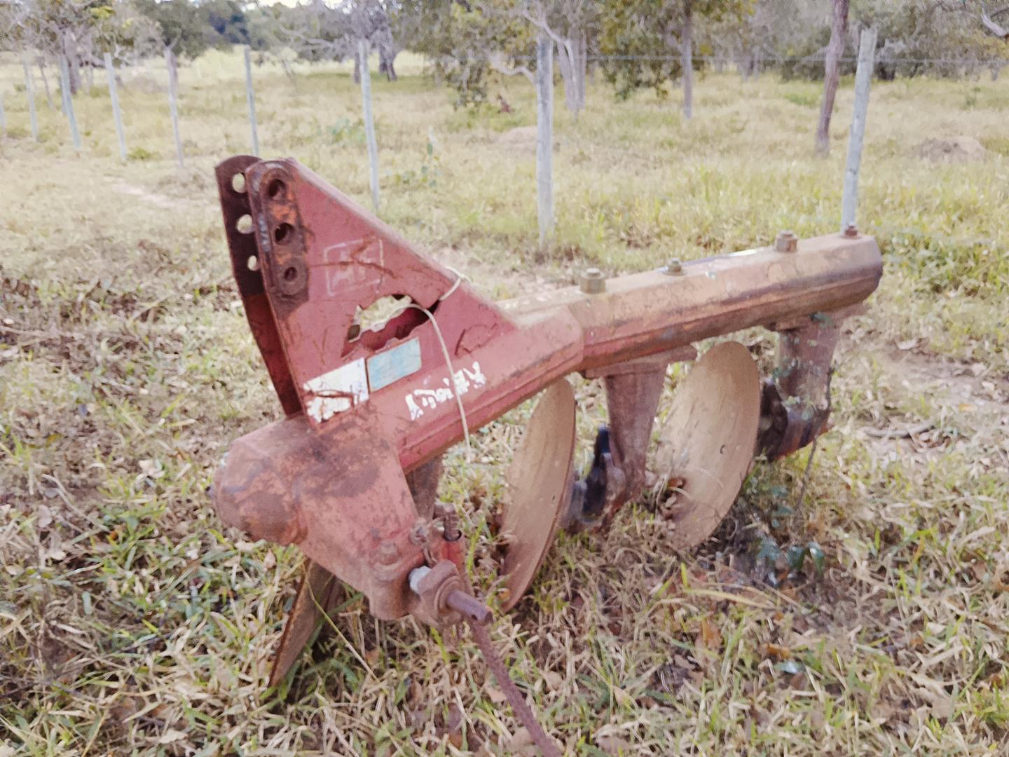 Imagem leilão