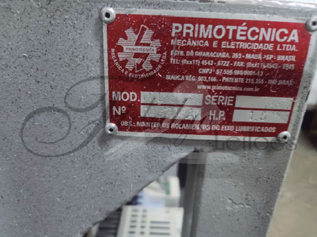 Imagem leilão