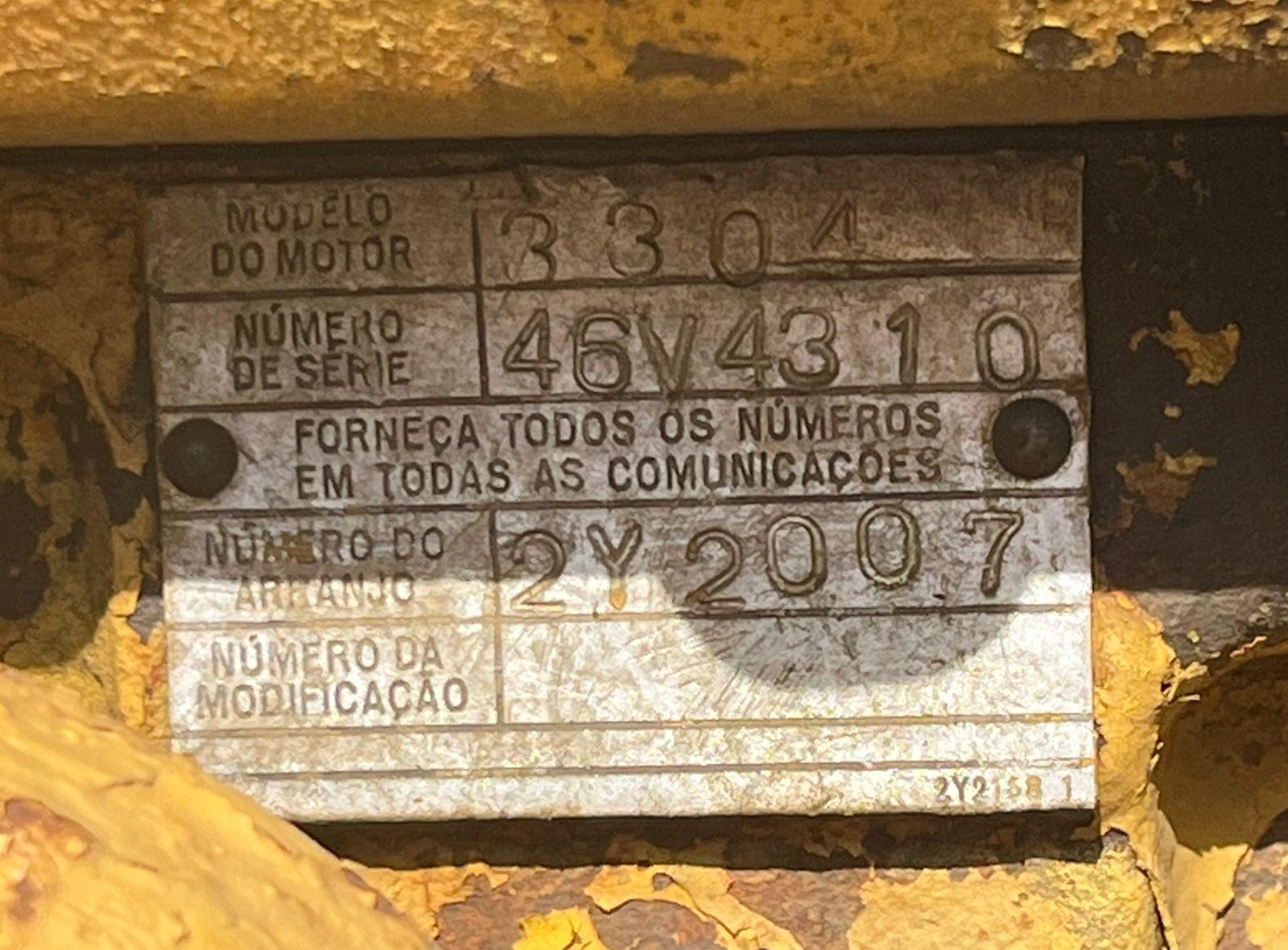 Imagem leilão