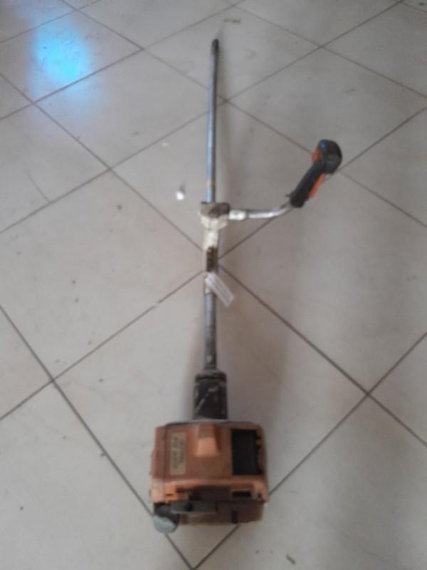 Imagem leilão
