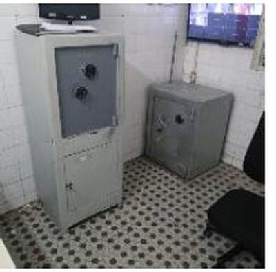 Imagem leilão