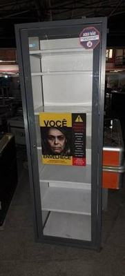 Imagem leilão