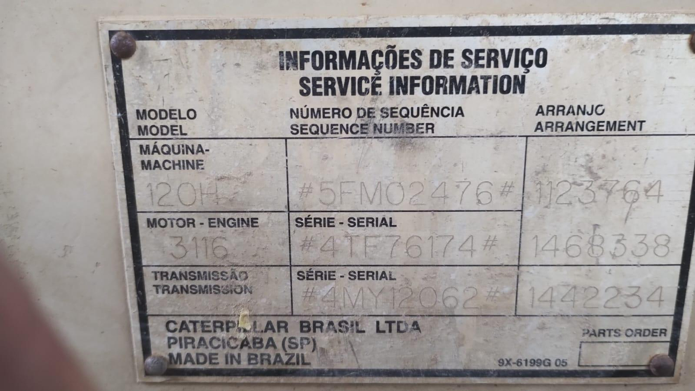 Imagem leilão