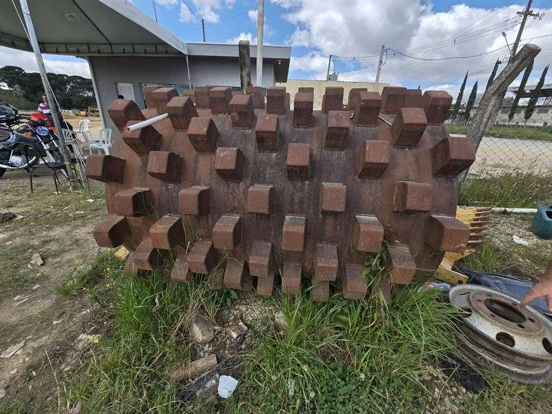 Imagem leilão